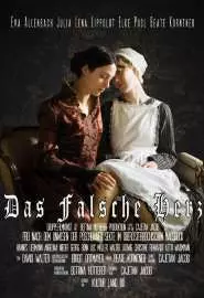 Das Falsche Herz - постер