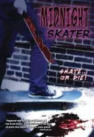 Midnight Skater - постер