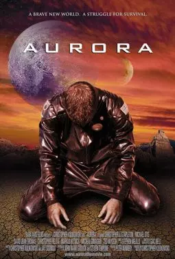 Aurora - постер