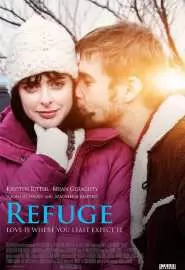 Refuge - постер