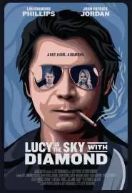 Lucy in the Sky with Diamond - постер