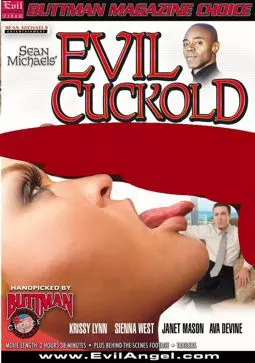 Evil Cuckold - постер