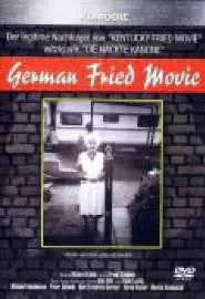 Германская киносолянка - постер