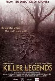 Killer Legends - постер