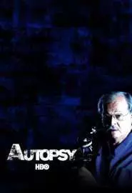 Autopsy 9: Dead Awakening - постер