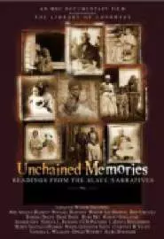 Освобождённые воспоминания: Чтения рассказов рабов - постер