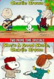 Play It Again, Charlie Brown - постер