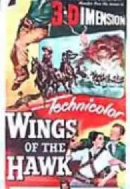 Wings of the Hawk - постер
