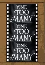 One Too Many - постер