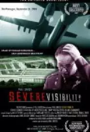Severe Visibility - постер