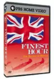 Finest Hour: The Battle of Britain - постер