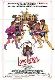 Lovelines - постер
