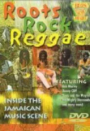 Roots Rock Reggae - постер