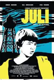 Juli - постер