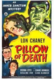 Pillow of Death - постер