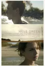 Hills Green - постер