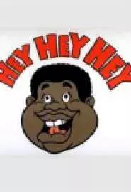 Hey, Hey, Hey, It's Fat Albert - постер