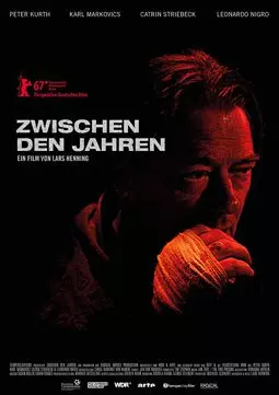 Zwischen den Jahren - постер