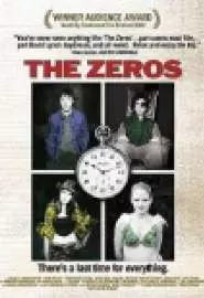 The Zeros - постер