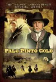 Palo Pinto Gold - постер