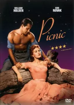 Пикник - постер