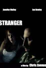 Stranger - постер