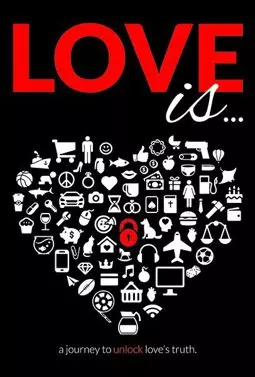 Love Is... - постер