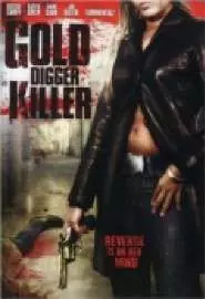 Gold Digger Killer - постер