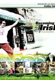 Becoming Irish - постер