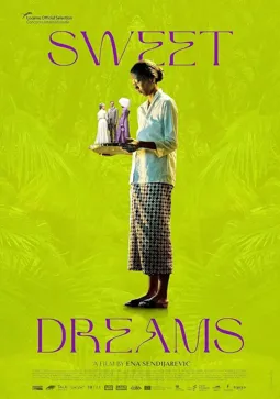Sweet Dreams - постер