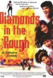 Diamonds in the Rough - постер