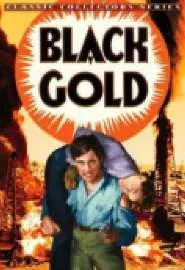 Black Gold - постер