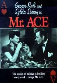 Mr. Ace - постер