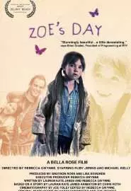 Zoe's Day - постер