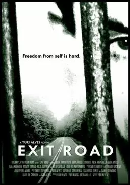 Exit Road - постер