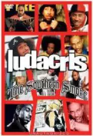 Ludacris: The Southern Smoke - постер