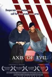Axis of Evil - постер