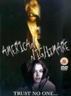 Американский кошмар - постер