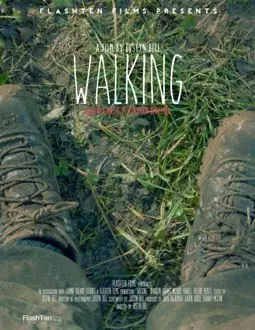 Walking - постер