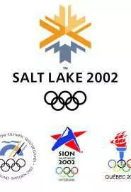 Солт-Лейк 2002: Истории олимпийской славы - постер