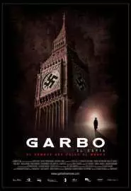 Гарбо: Шпион - постер