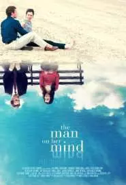 The Man on Her Mind - постер