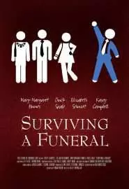 Surviving A Funeral - постер