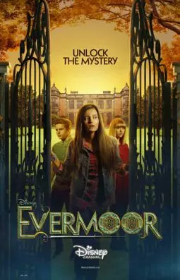 Evermoor - постер