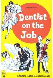 Dentist on the Job - постер