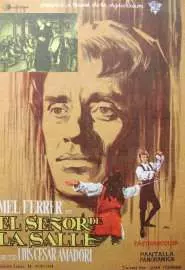 El señor de La Salle - постер