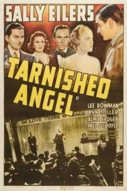 Tarnished Angel - постер
