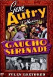 Gaucho Serenade - постер