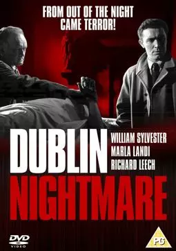 Dublin nightmare - постер
