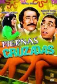 Piernas cruzadas - постер